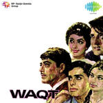 Waqt (1965) Mp3 Songs